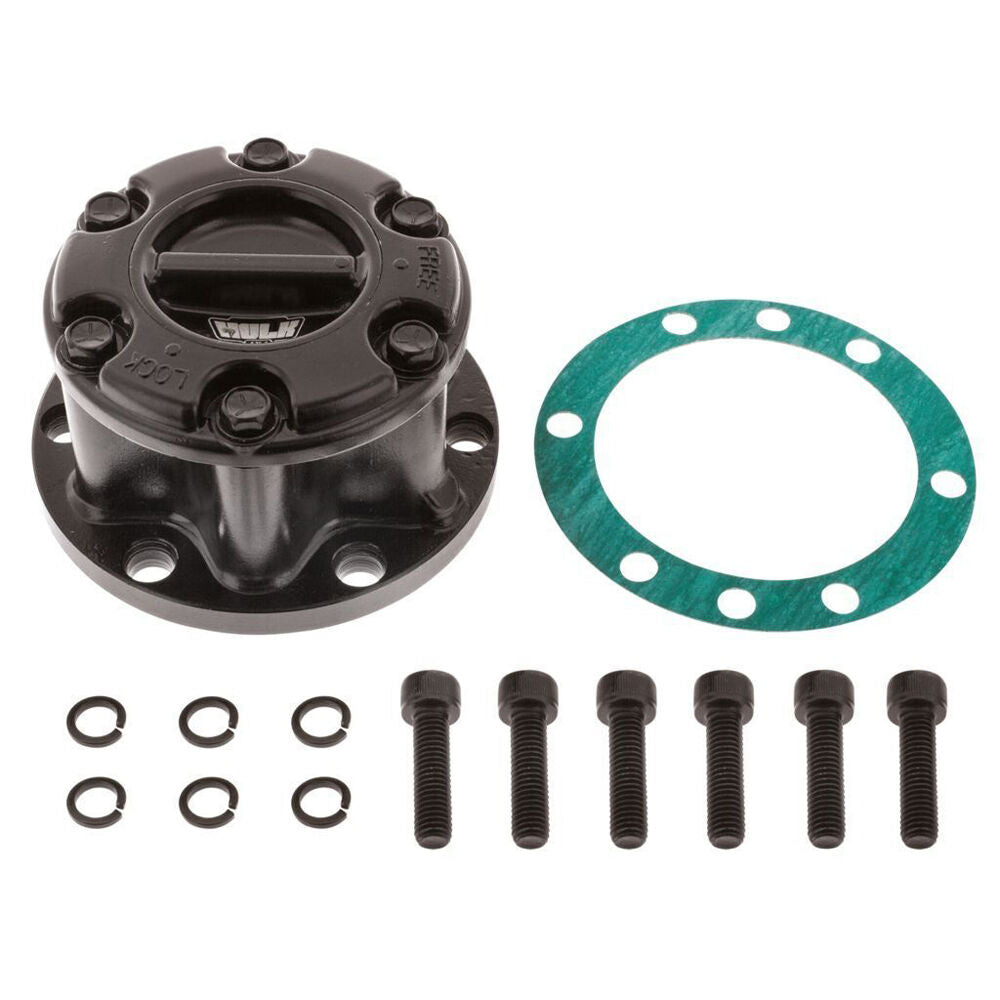 Hulk Suzuki Jimny - Free Vehicle Wheel Locking Hub 26T x 90mm