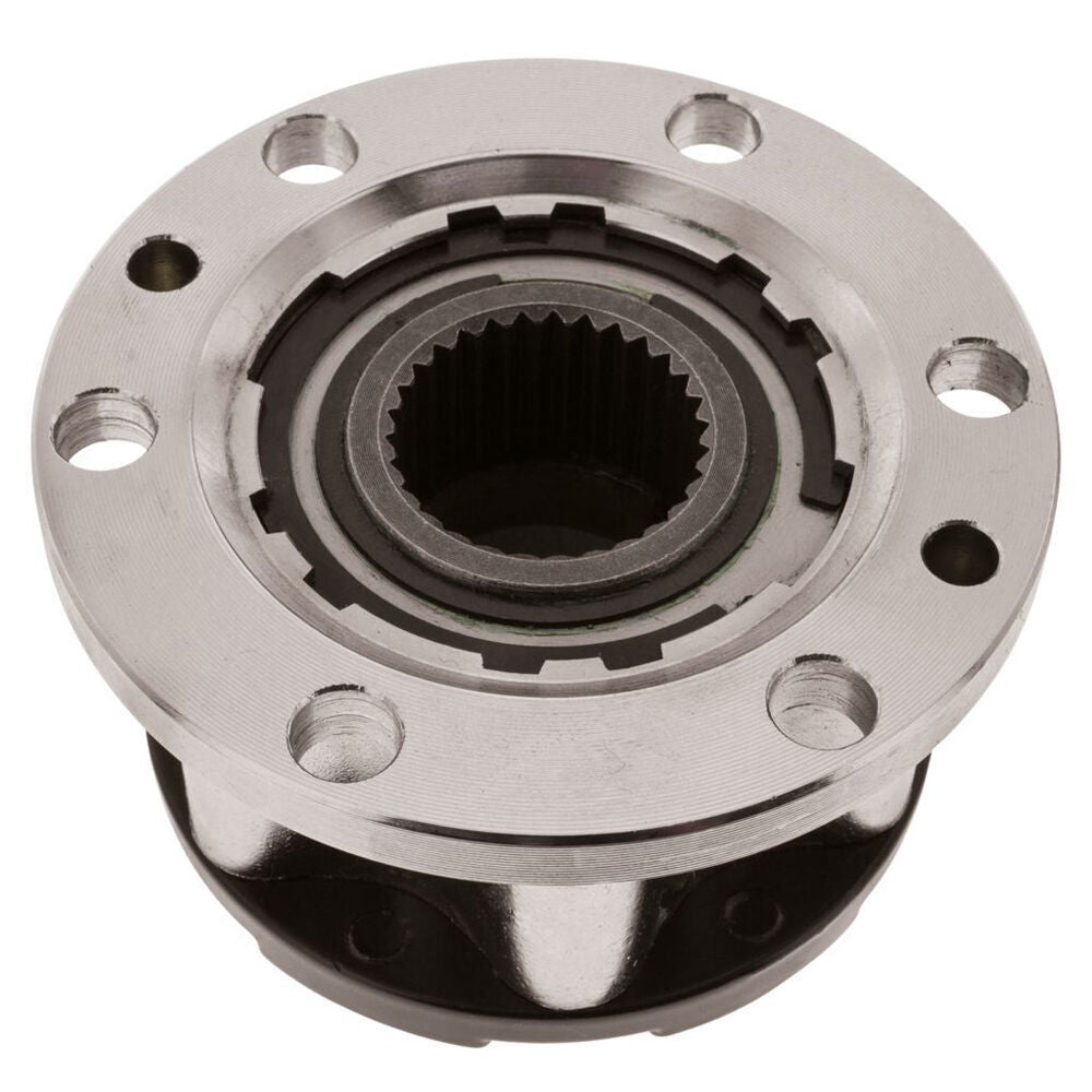 Hulk Toyota Landcruiser 80-89 - Free Wheel Locking Hub 30T x 90mm