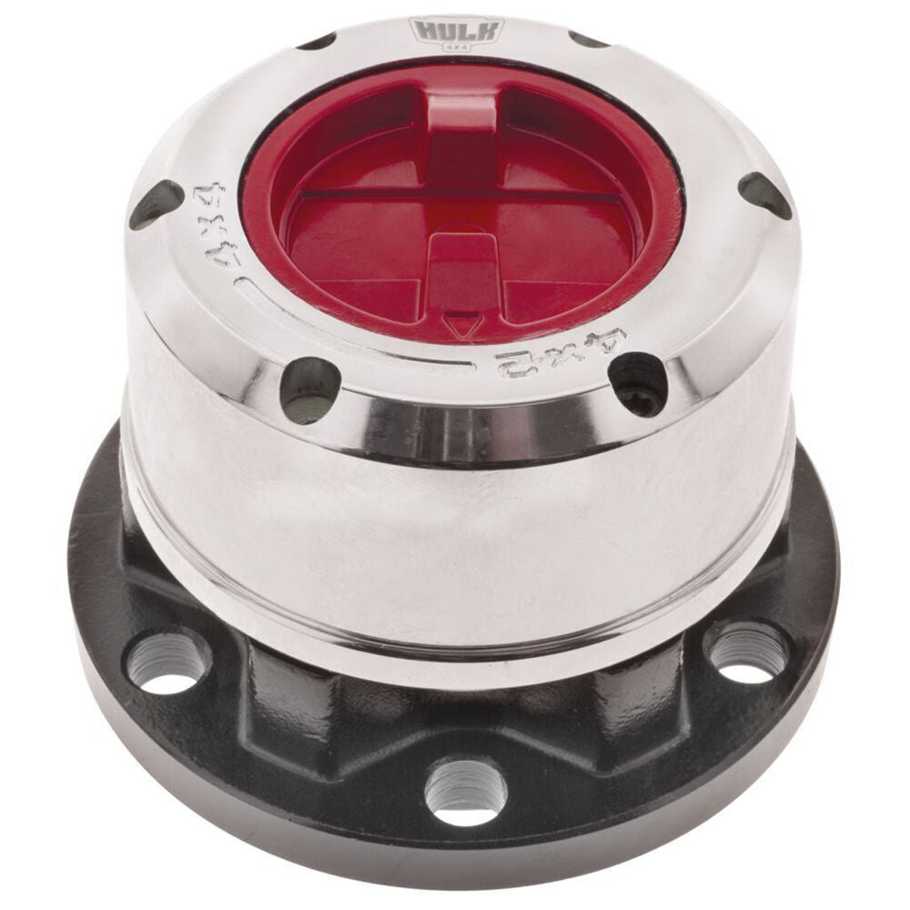Hulk Jeep Cherokee - Free Vehicle Wheel Locking Hub 27T x 87.3mm