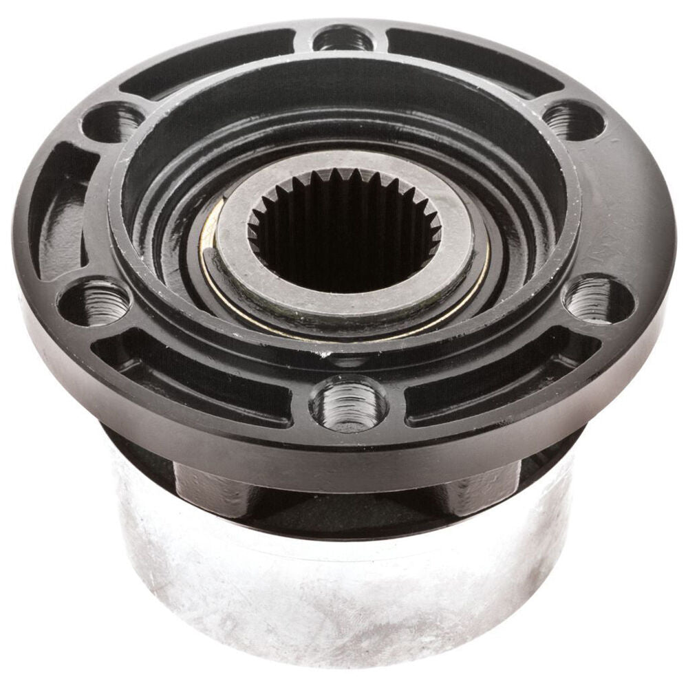 Hulk Jeep Cherokee - Free Vehicle Wheel Locking Hub 27T x 87.3mm