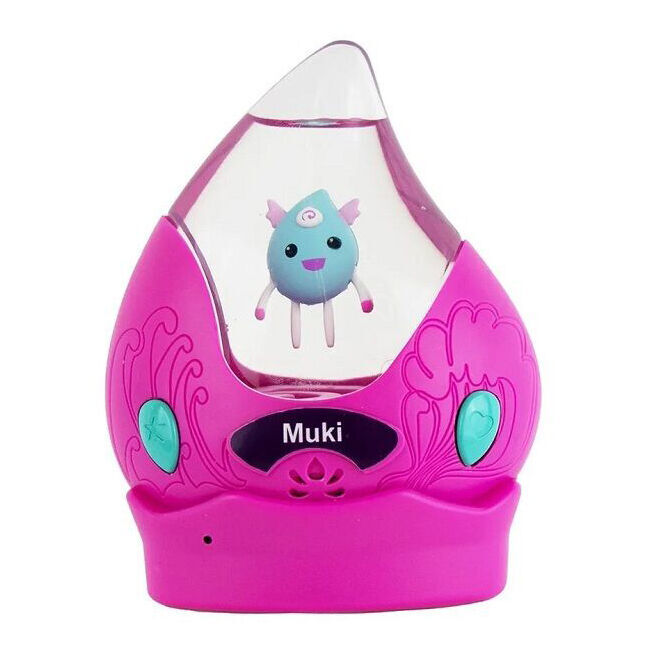 2PK Aqua Pets Assorted Kids/Children Interactive Fun Play Toy Collectables