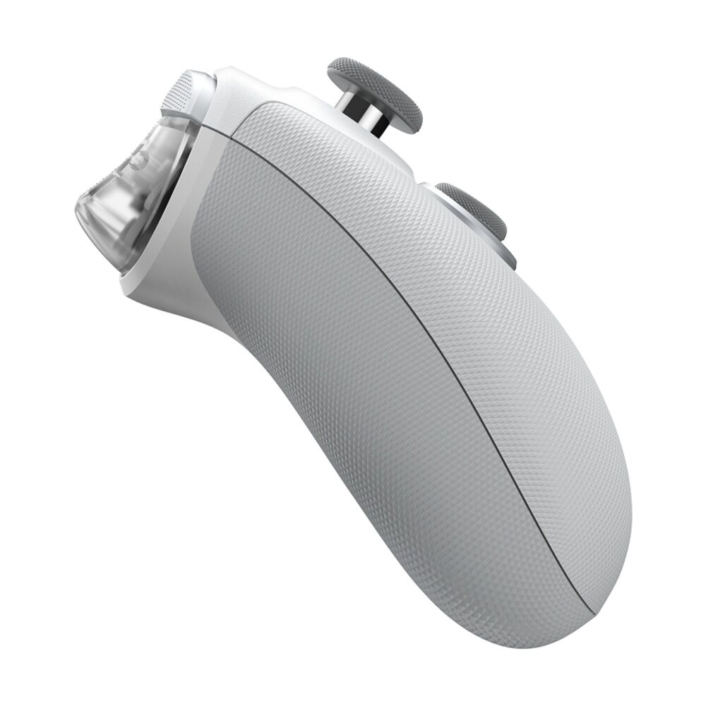 Gamesir G7 Pro Tri-Mode Xbox/PC/Mobile Wired USB-C Video Game Controller White