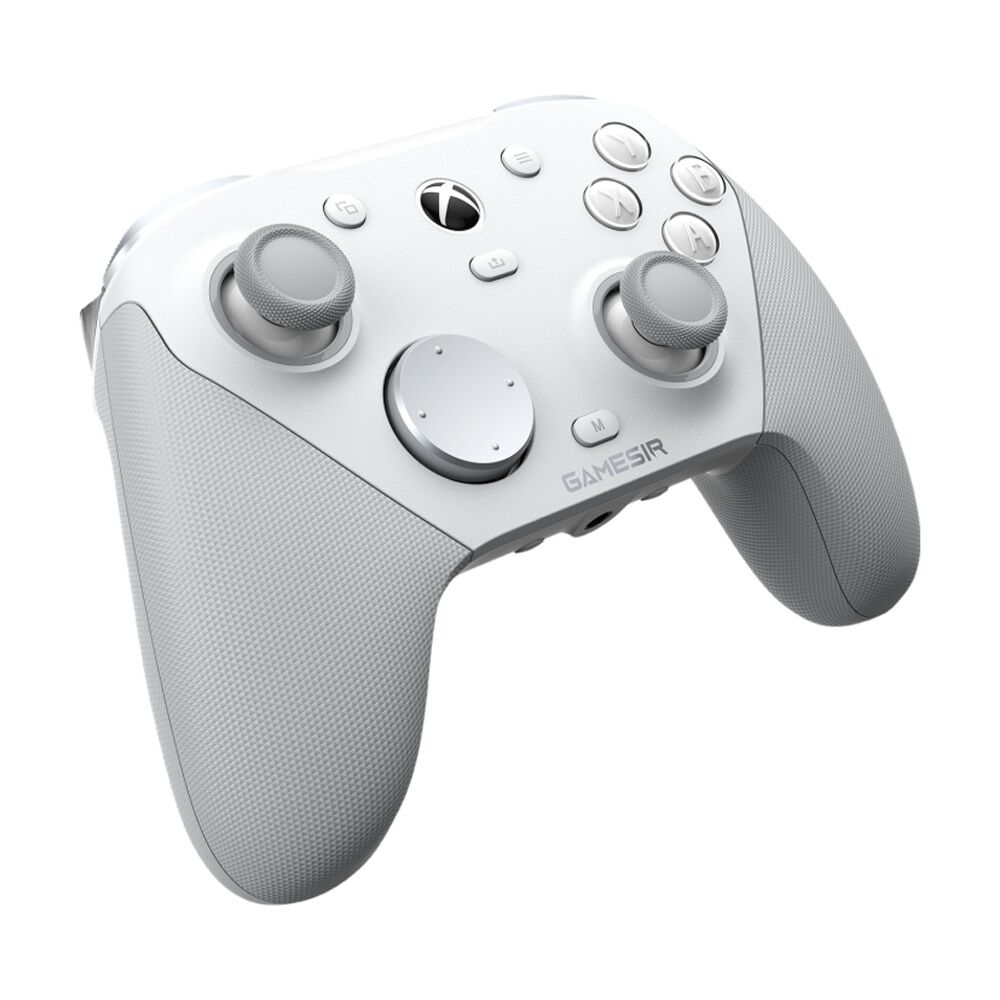 Gamesir G7 Pro Tri-Mode Xbox/PC/Mobile Wired USB-C Video Game Controller White