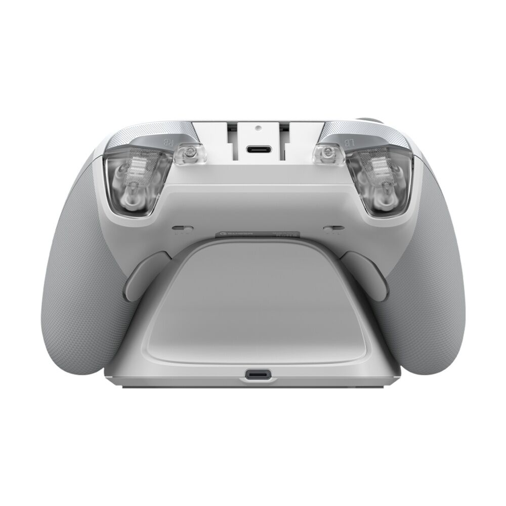Gamesir G7 Pro Tri-Mode Xbox/PC/Mobile Wired USB-C Video Game Controller White