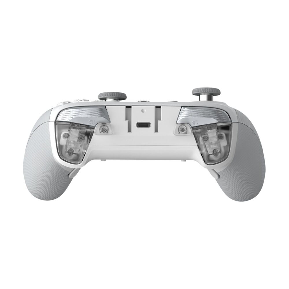 Gamesir G7 Pro Tri-Mode Xbox/PC/Mobile Wired USB-C Video Game Controller White