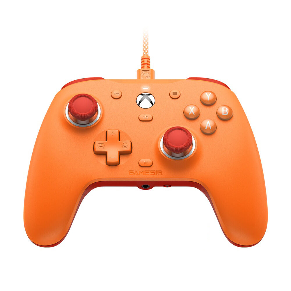Gamesir G7 SE Xbox/PC/Mobile Wired USB-C Video Game Controller 3m Cable OR