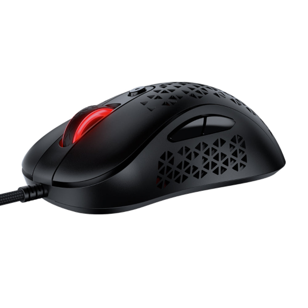 GameSir GM500 Wired/Bluetooth Gaming Mouse