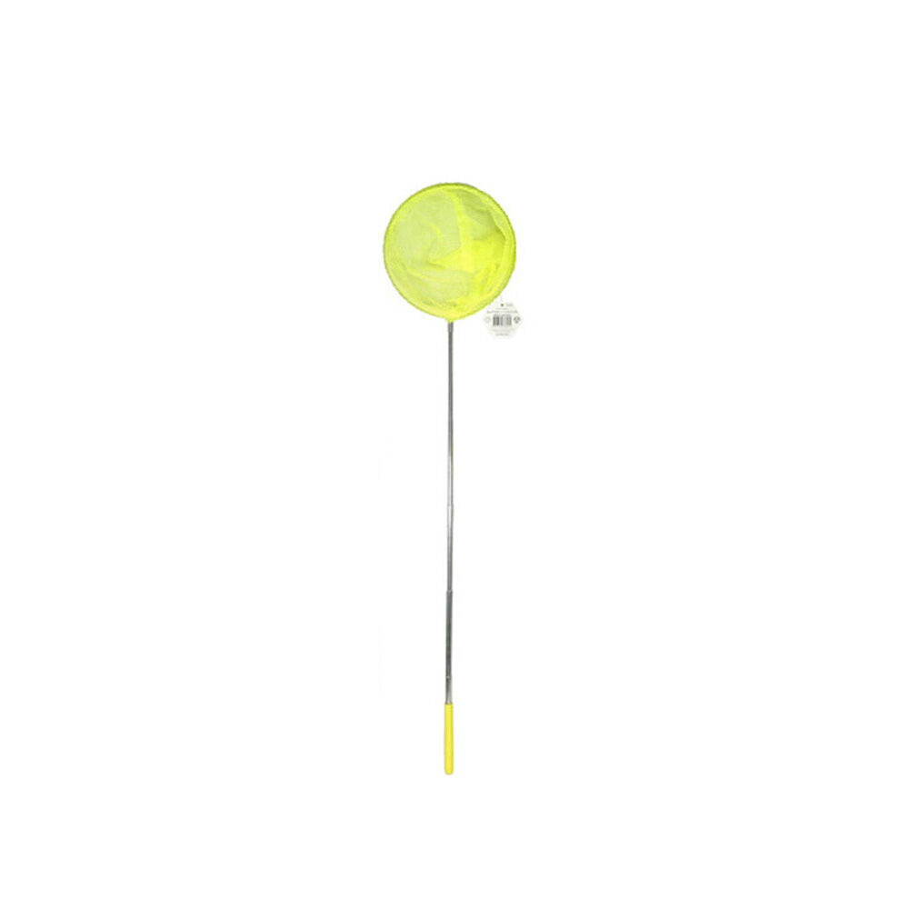 6PK Antheia Extendable Butterfly Net Catcher 85.5cm - Assorted