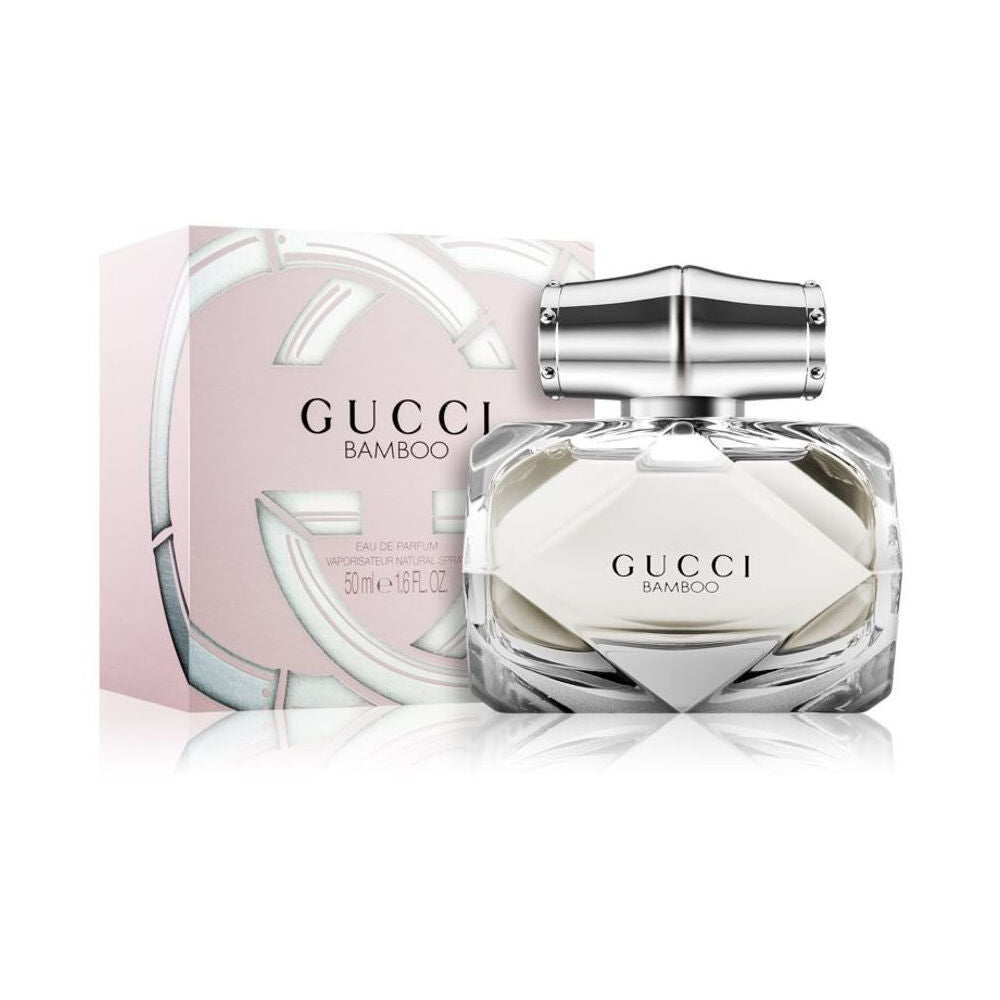 Gucci Bamboo EDP Eau de Parfum For Women 50ml