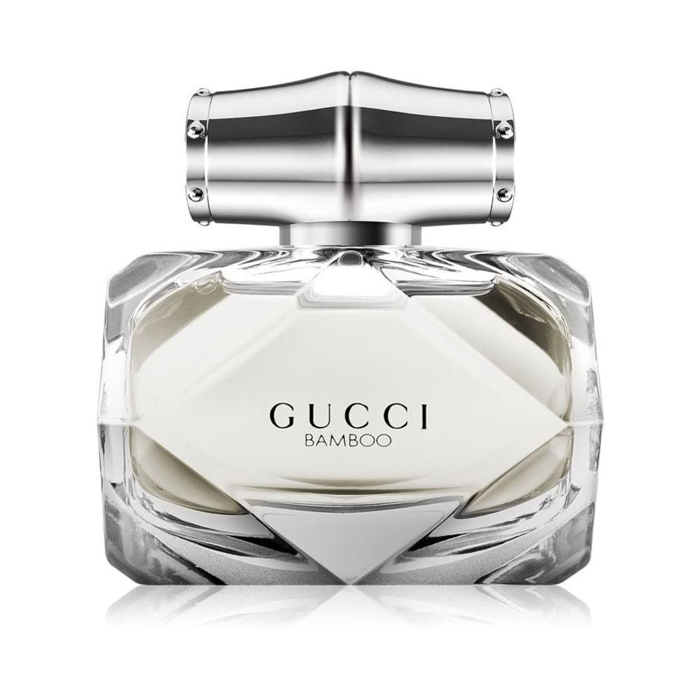 Gucci Bamboo EDP Eau de Parfum For Women 50ml