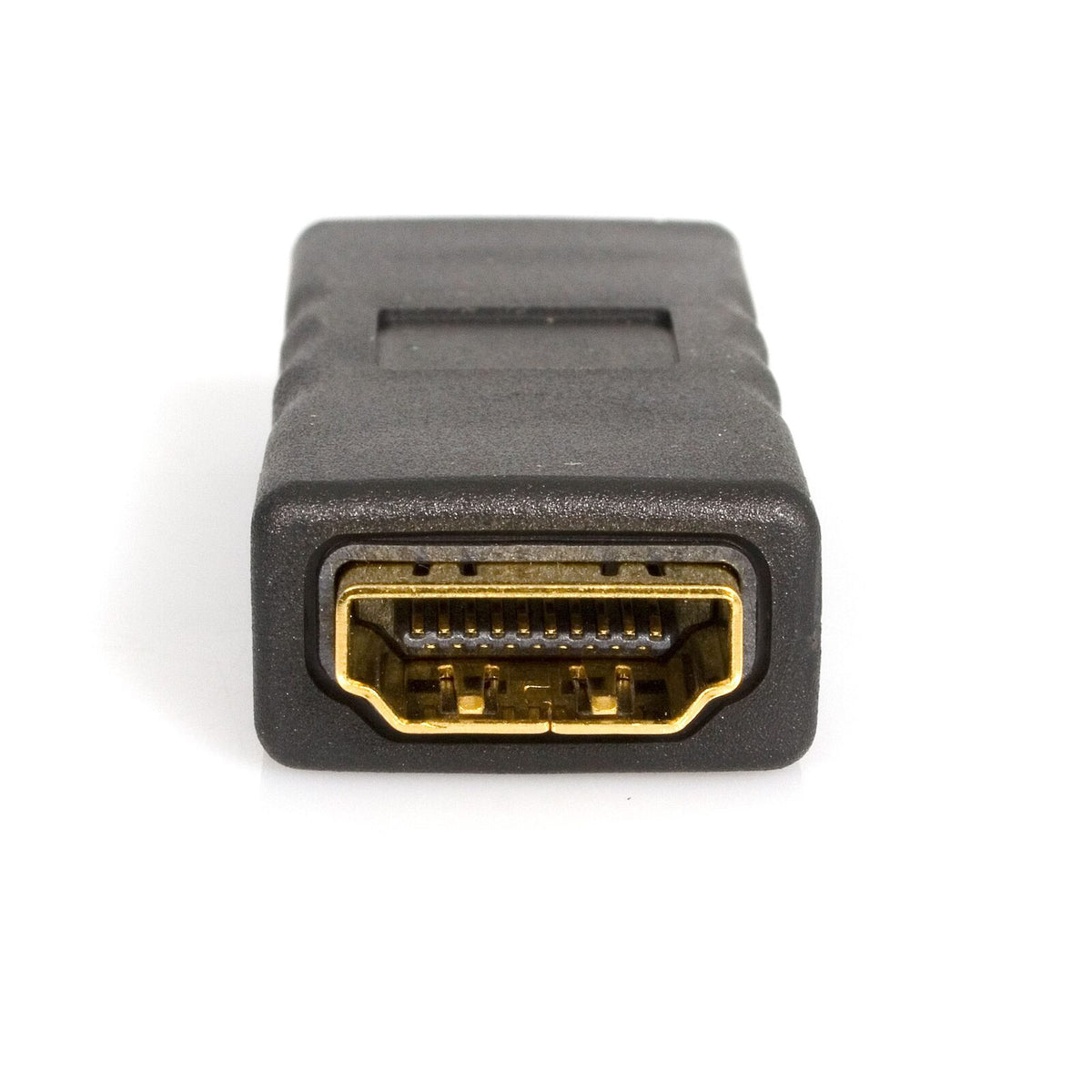 Star Tech HDMI® Coupler / Gender Changer - F/F