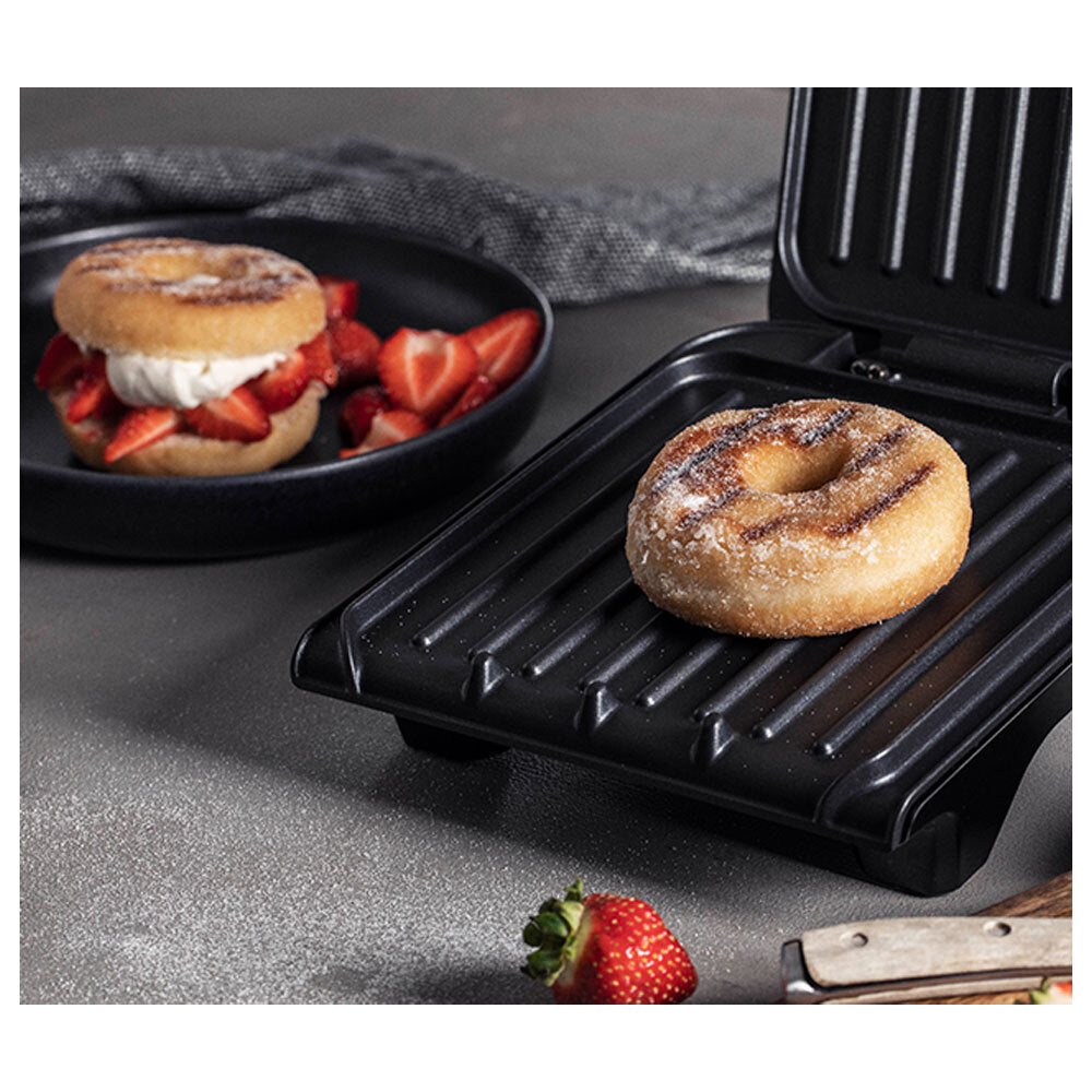 George Foreman Fit Slectric Grill Small