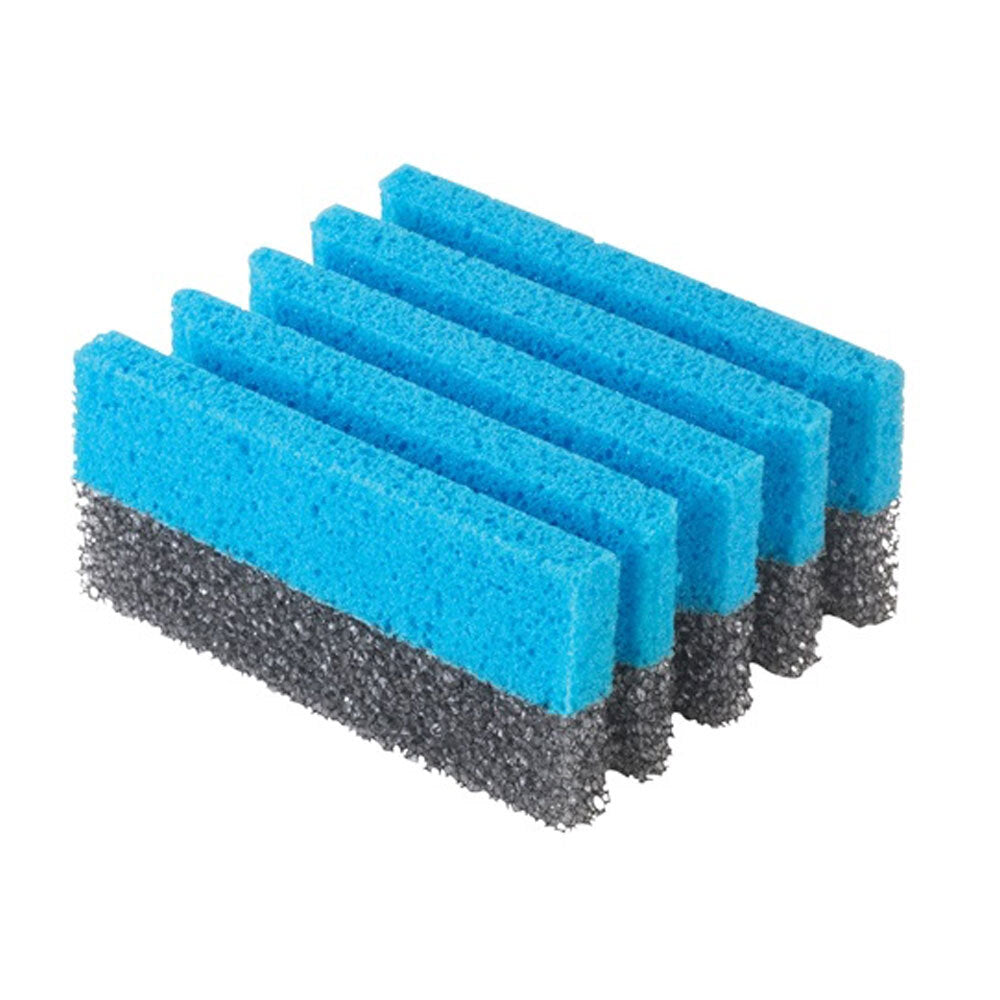 3PK George Foreman Grill Cleaning Sponges