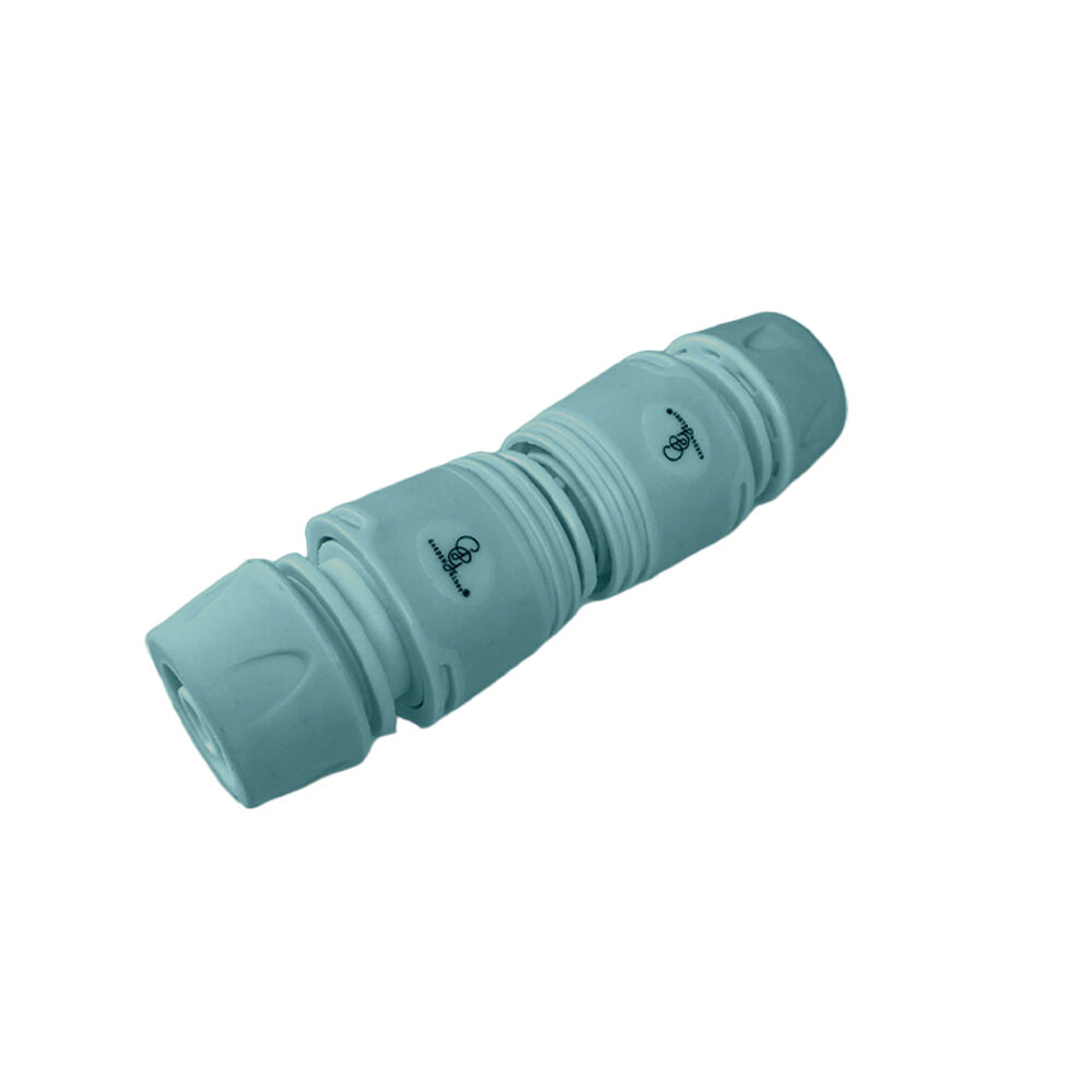 Garden Glory Hose Extension Connector For Waterhose - Caribbean Kiss