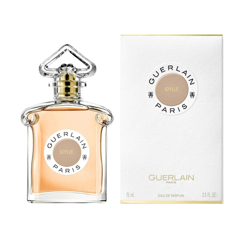 Guerlain Idylle EDP Eau de Parfum Spray For Women 75ml