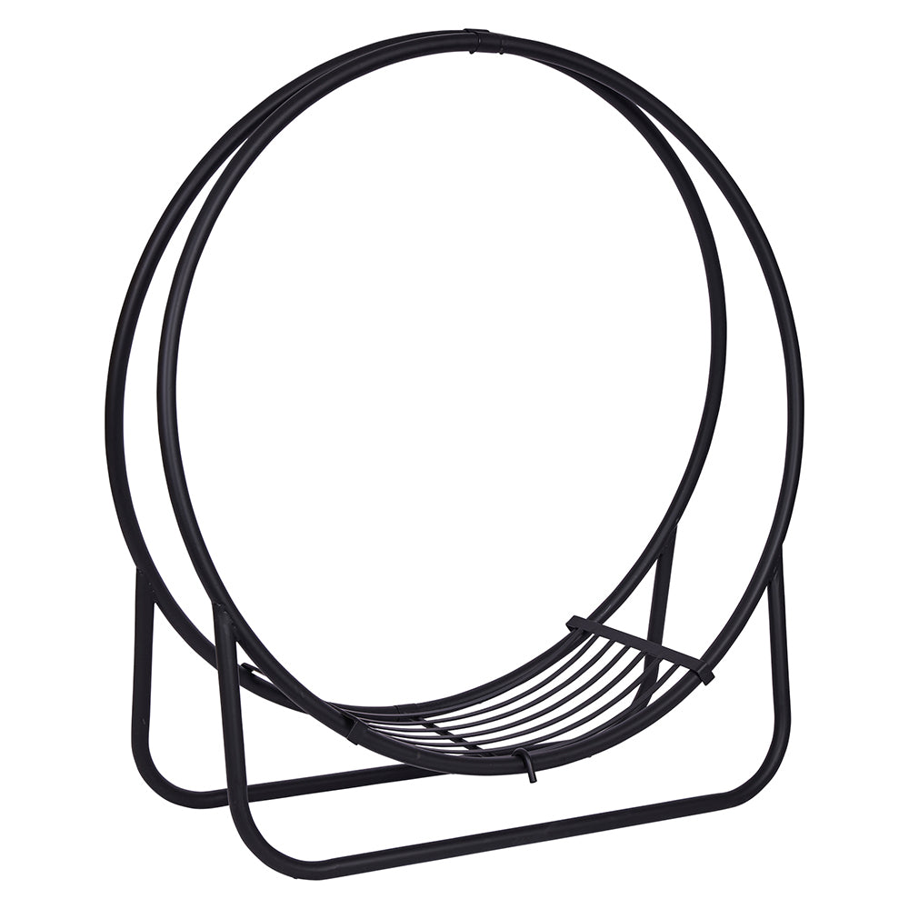 Glow Travel Compact Portable On The Go Log Holder Set