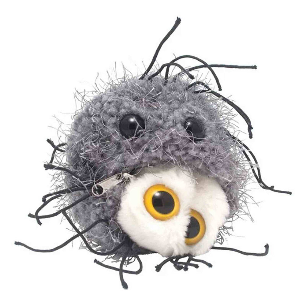 Giant Microbes Cancer Cells Soft Stuffed Plush Toy
