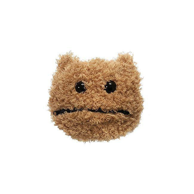 Giant Microbe Celiac Disease Soft Stuffed Plush Toy