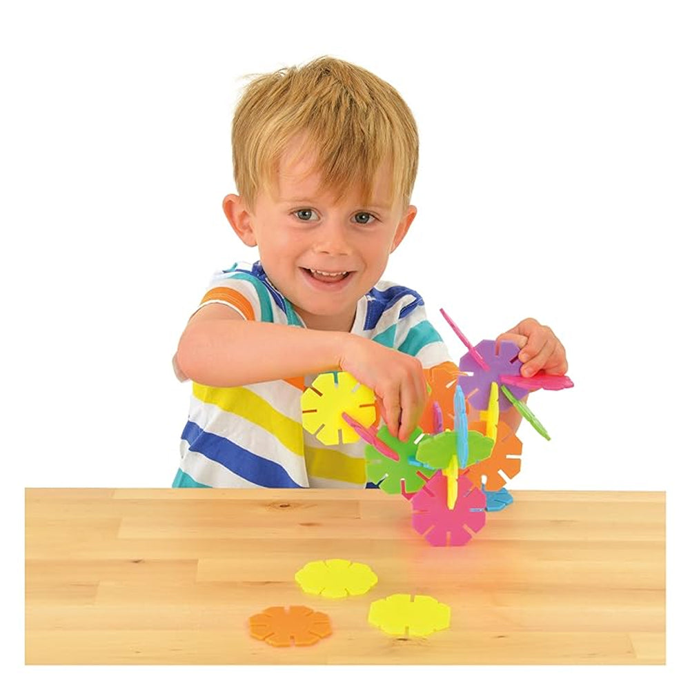 Galt First Octons Kids/Childrens Activity Kit Toy 3y+