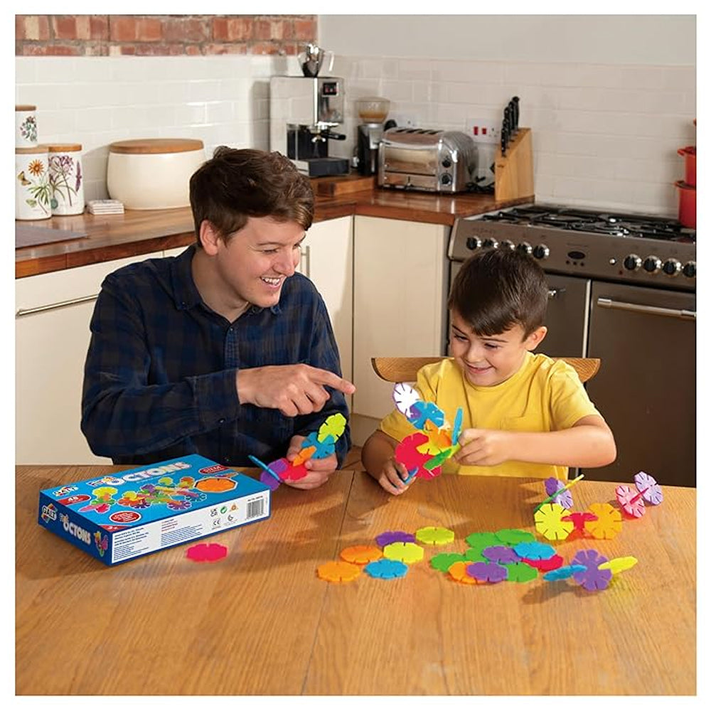 Galt First Octons Kids/Childrens Activity Kit Toy 3y+