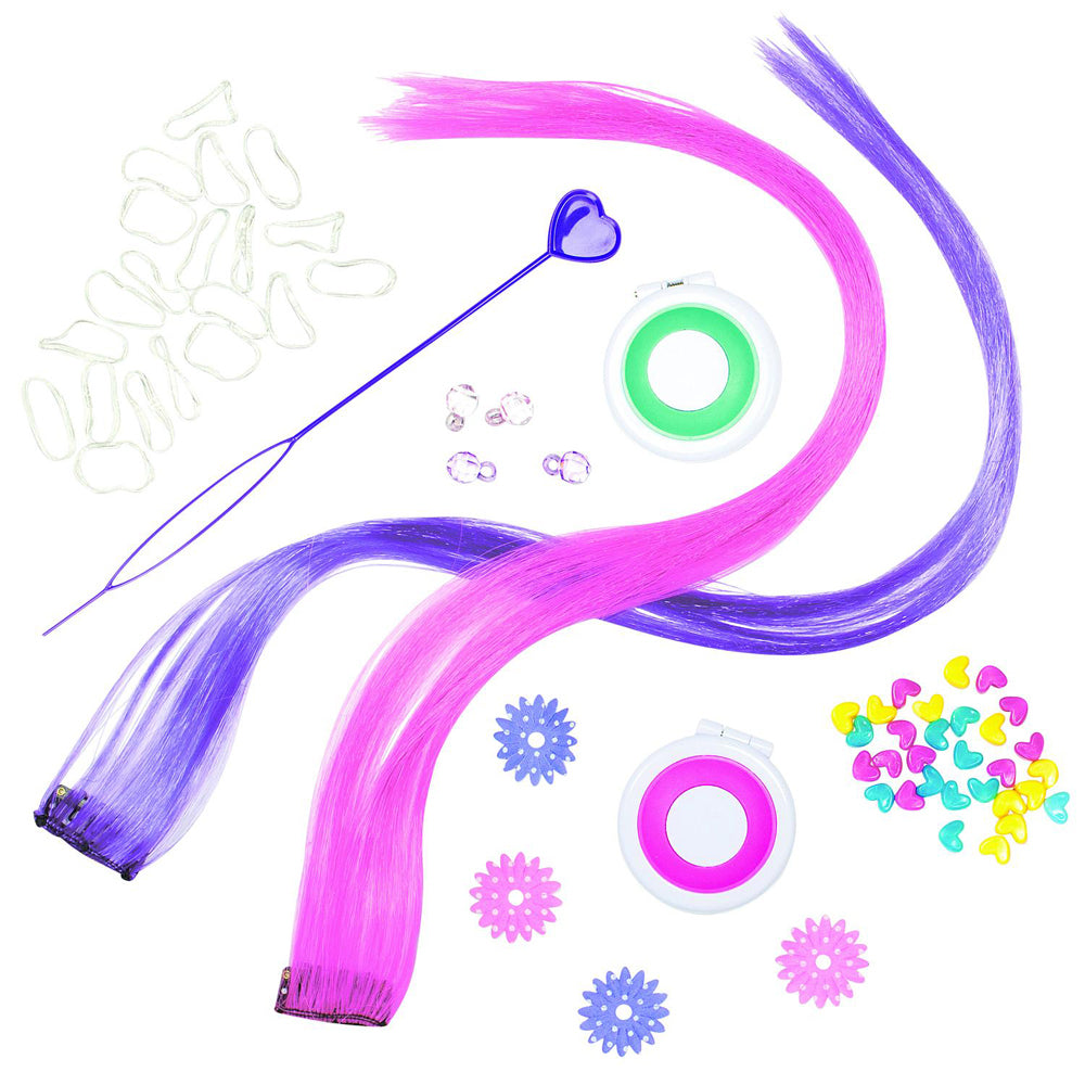 Galt Fab Hair Kids/Childrens Activity Kit Toy 6y+