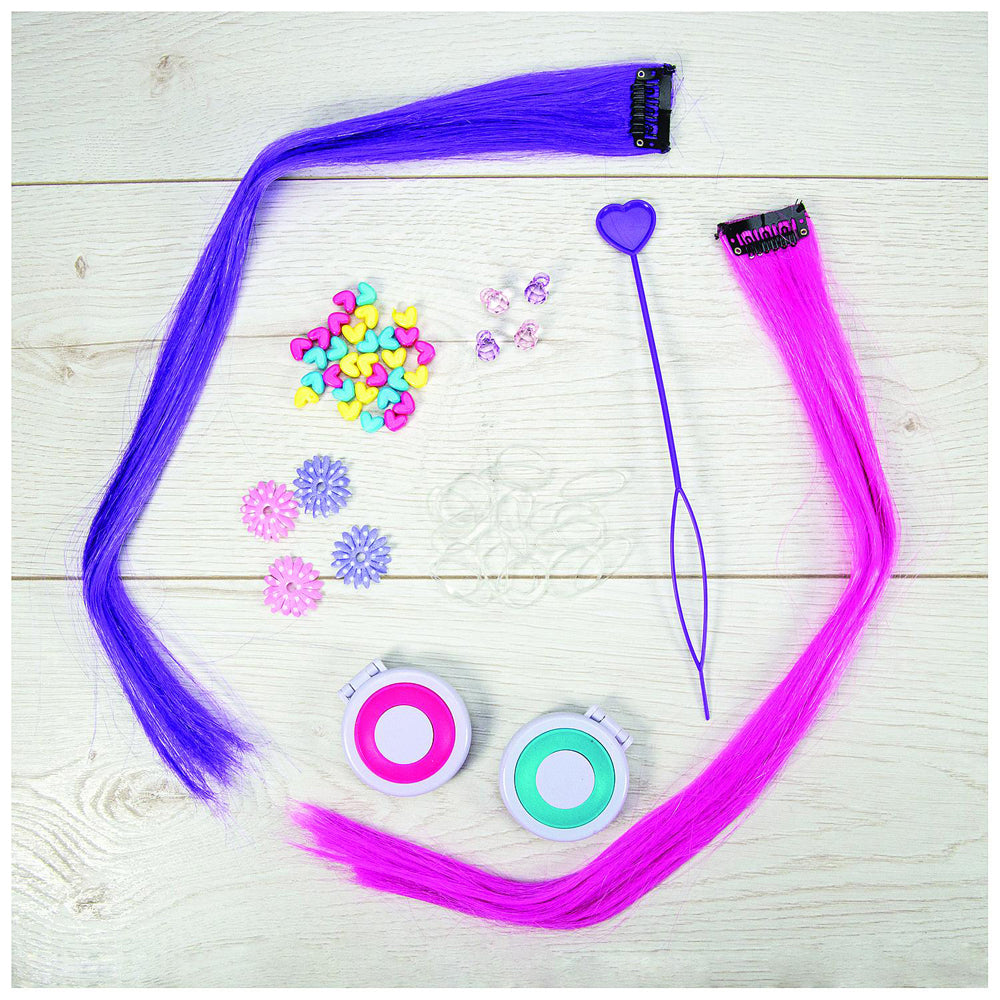 Galt Fab Hair Kids/Childrens Activity Kit Toy 6y+