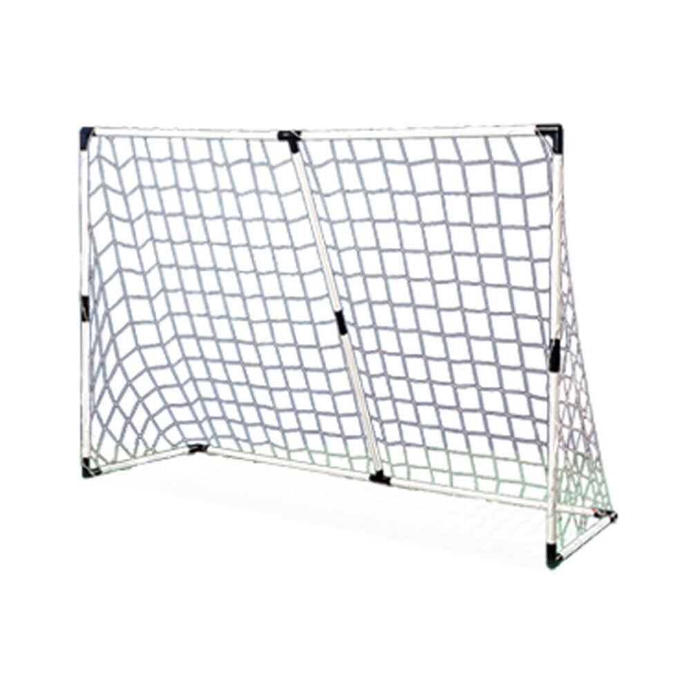 Go Play 182cm Indoor/Outdoor 2-in-1 Goal Post Fun Game 5y+