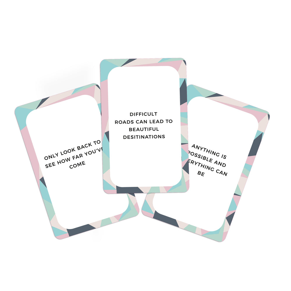 100pc Gift Republic You Got This Cards Inspiring Quotes