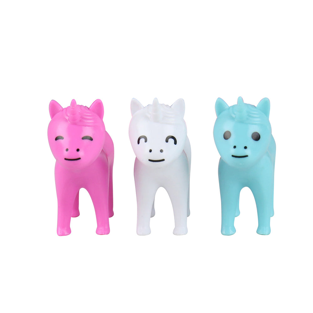 30pc Gift Republic Unicorn Stack/Stacking Game Kids Toy Set