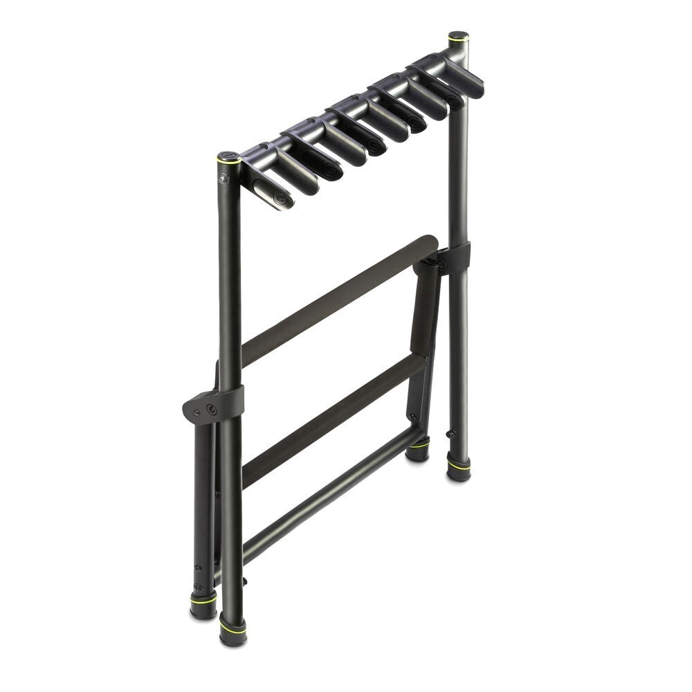 Gravity VARI®G5  Multiple Guitar Stand For 5 Instruments