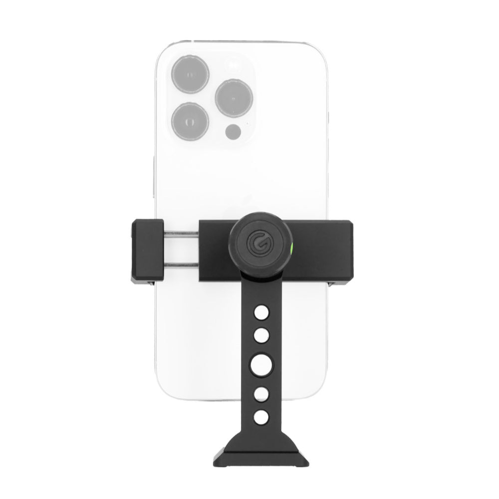 Gravity VAPH1B Smartphone Holder Table Mobile Tilting Bracket/Mount
