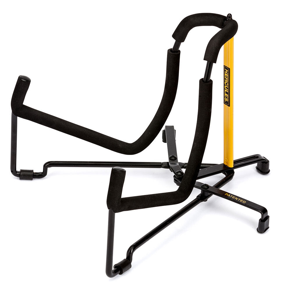 2PK Hercules Travlite Acoustic Guitar Stand