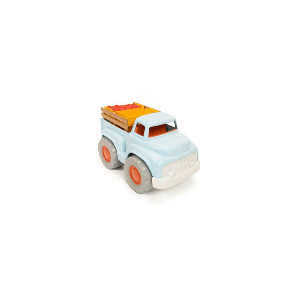 Green Toys Plastic Pick Up Truck Kids/Children Toy 1y+