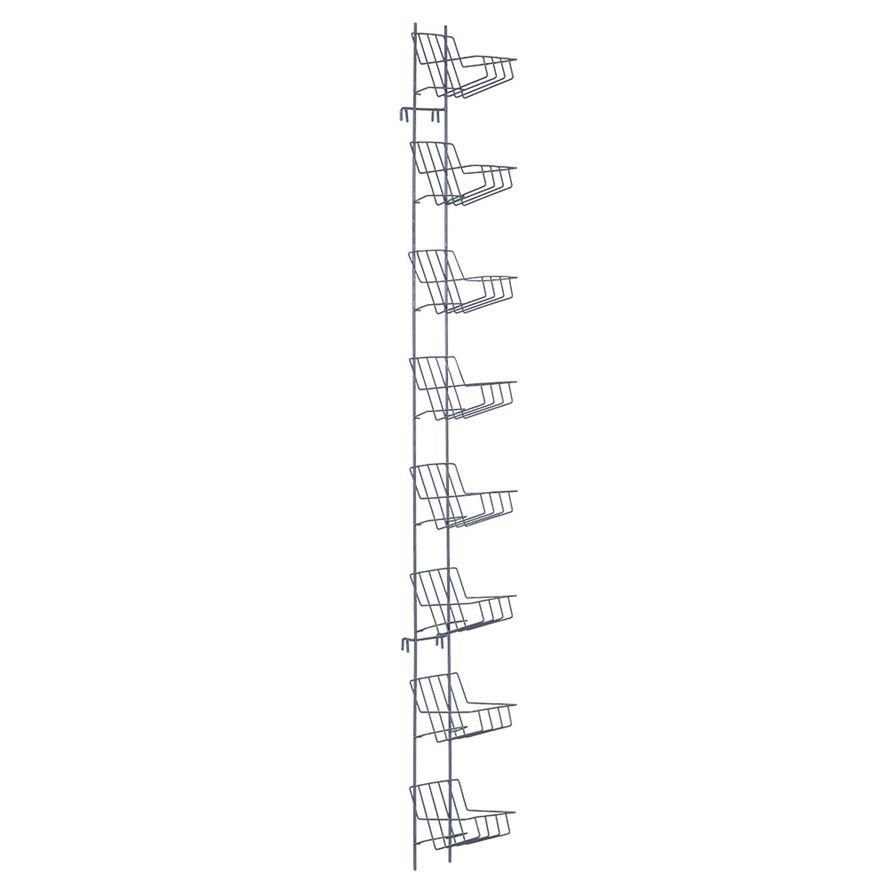 Paper+Design Cocktail Hanging 48-Napkin 8-Style Attachment Holder For Stand