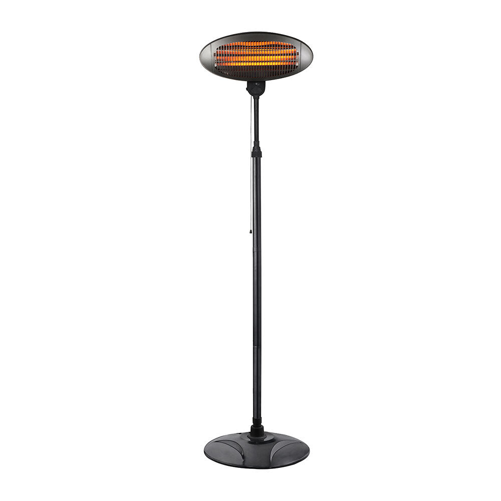 Lenoxx Free Standing Outdoor Heater