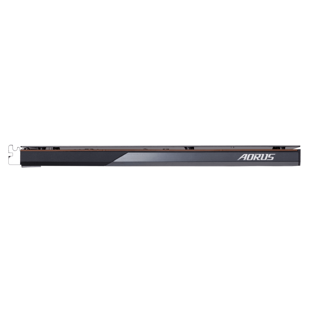 Gigabyte Aorus Gen4 AIC SSD 2TB