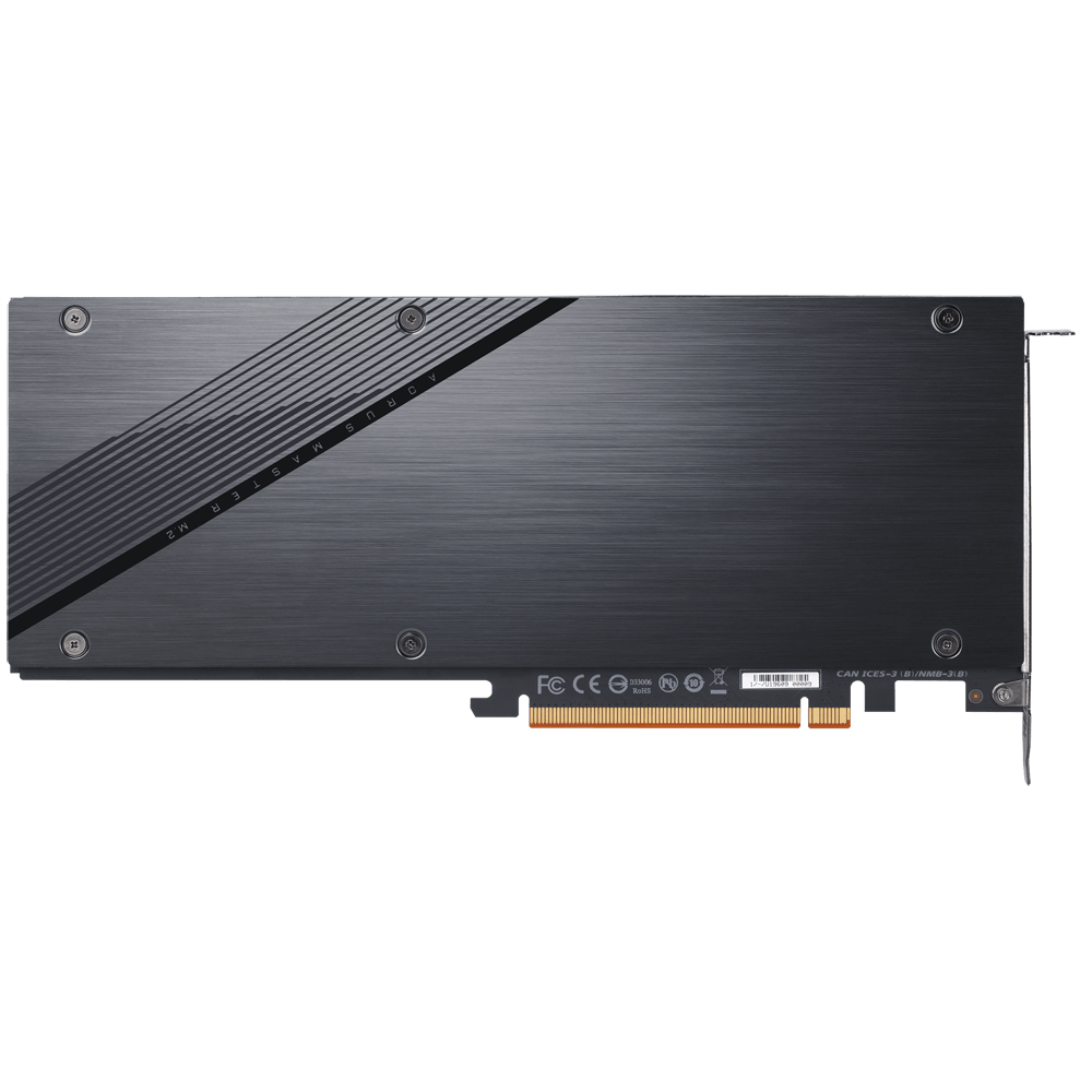 Gigabyte Aorus Gen4 AIC SSD 2TB