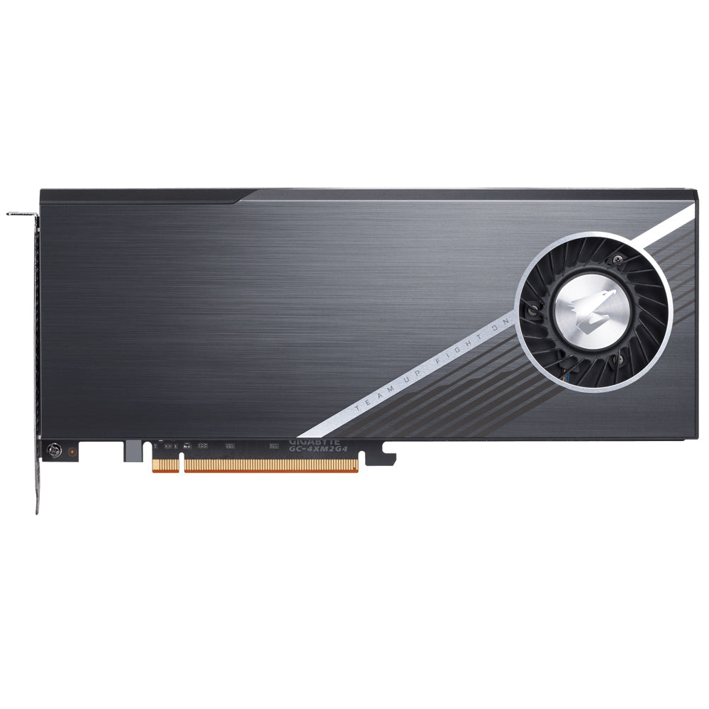 Gigabyte Aorus Gen4 AIC SSD 2TB