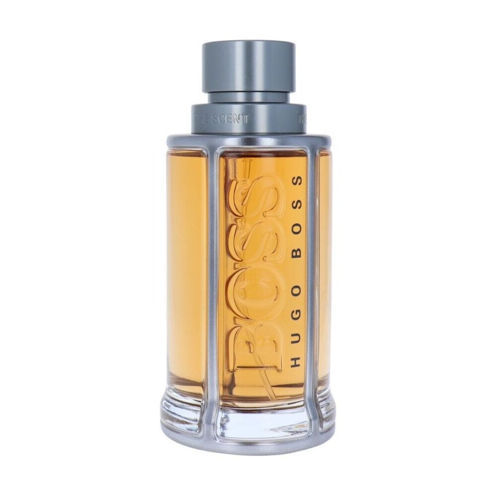 Hugo Boss The Scent For Him Mens Fragrance EDT Eau De Toilette Spray 100mL