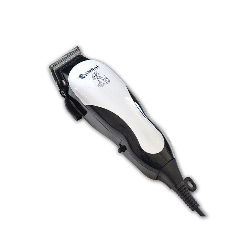 Sansai Professional Pet Hair Clipper Kit