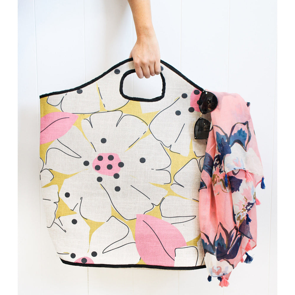 LVD Foam Neoprene 64cm Beach Bag Ladies/Women's - Summer