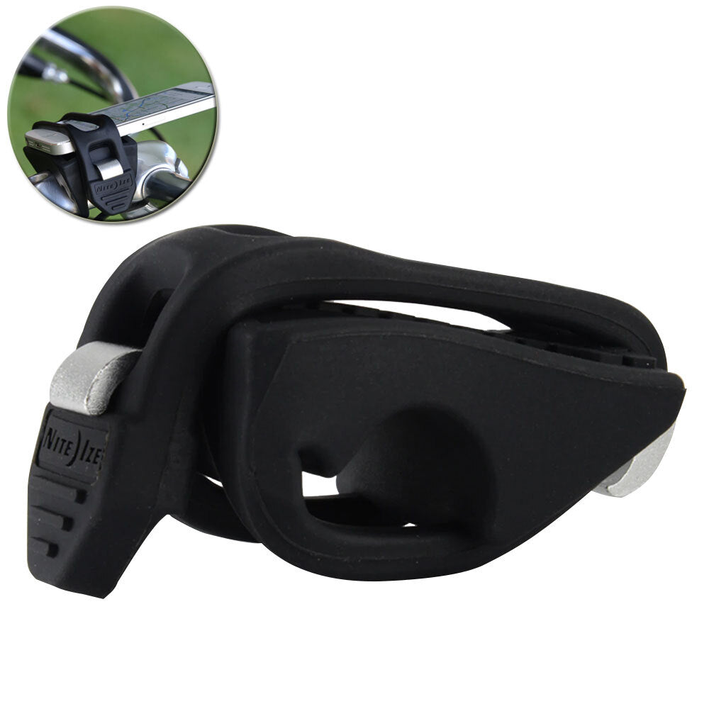 Nite Ize Handle Band Universal Handlebar Phone Mount