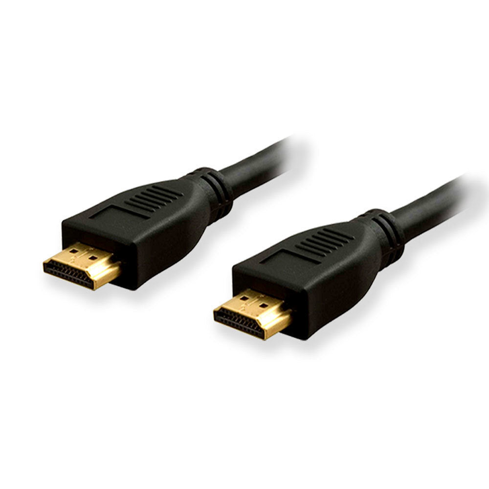 3x Sansai 5m High Speed HDMI Cable w/ Ethernet