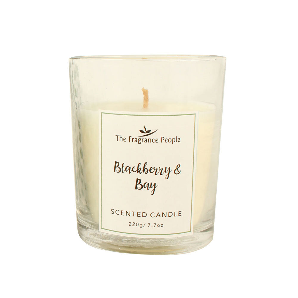 Maine & Crawford Spring Collection 220g Hand-Poured Scented Candle