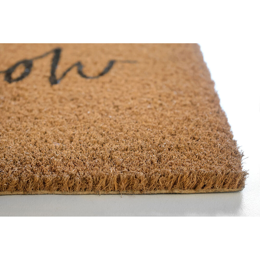 Maine And Crawford Welcome To The Shit Show Coir Doormat 70x40cm