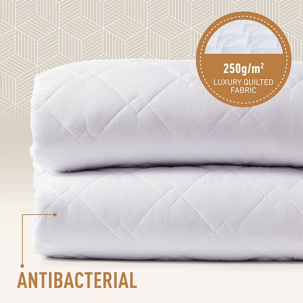 Sunbeam Fitted Size Single Electric Blanket Sleep Perfect