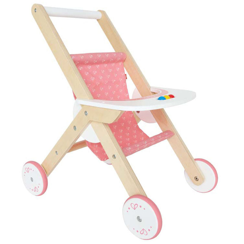 Hape Stroller Toy