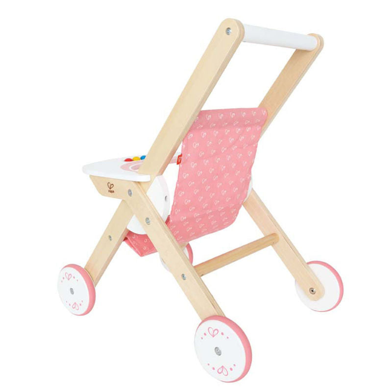 Hape Stroller Toy