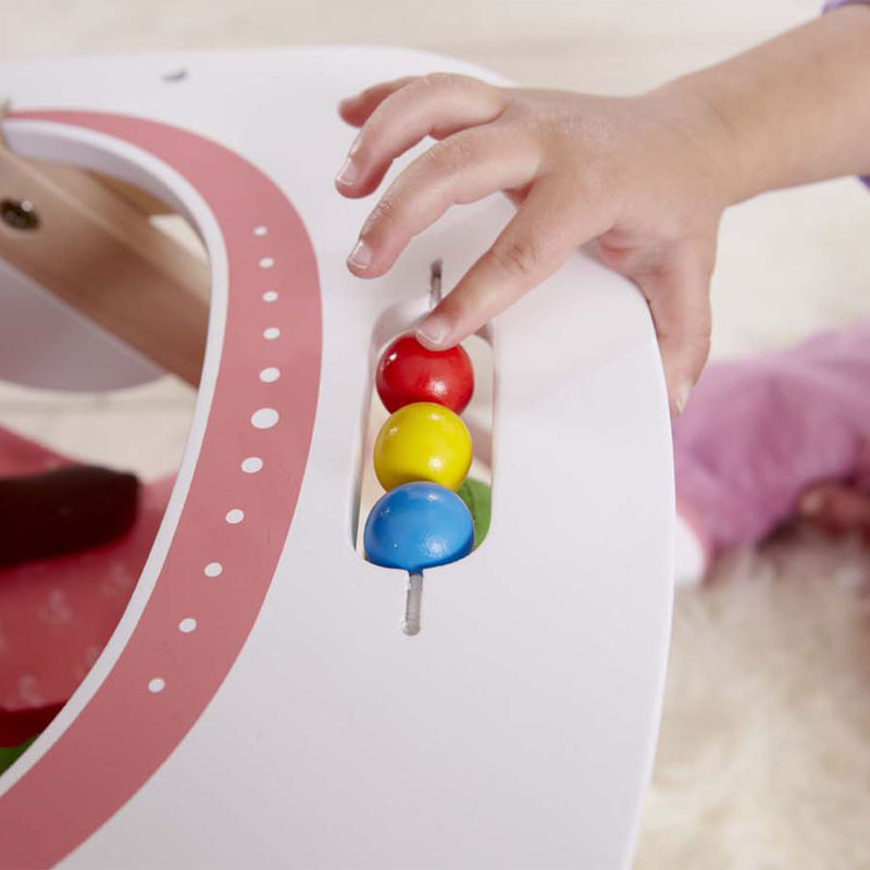 Hape Stroller Toy