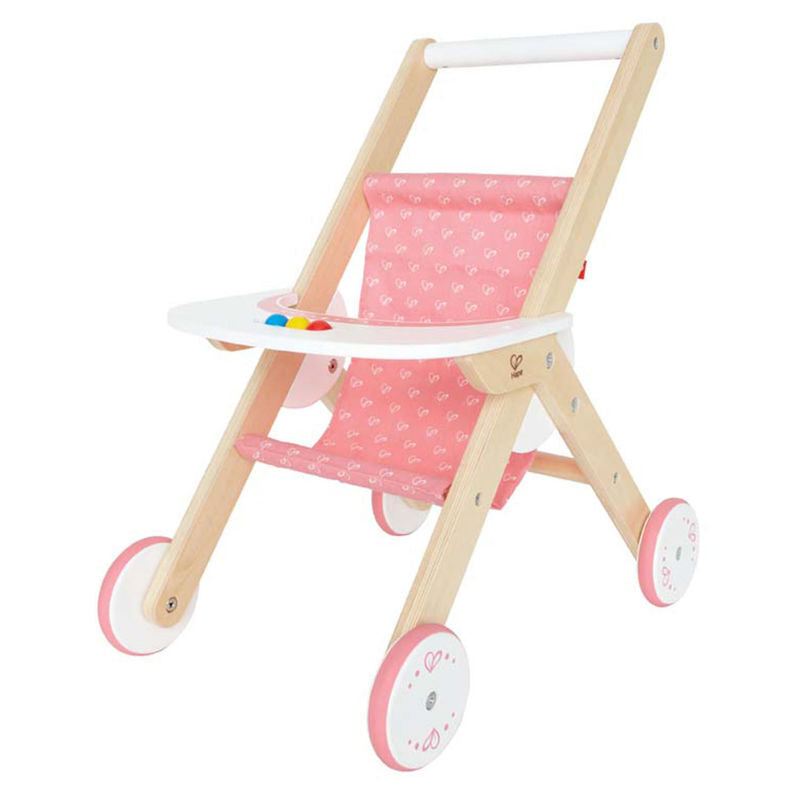 Hape Stroller Toy